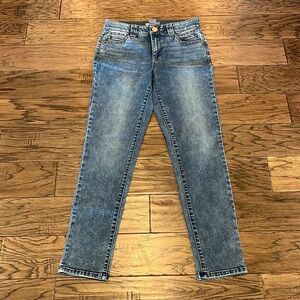 Democracy Ab Technology Mid Rise Size 6